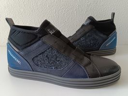 HOGAN REBEL Chaussures / Schuhe Pointure / Nummer 37,5