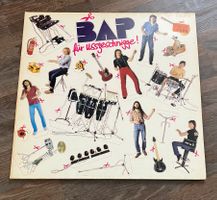BAP - FÜR USSZESCHNIGGE!