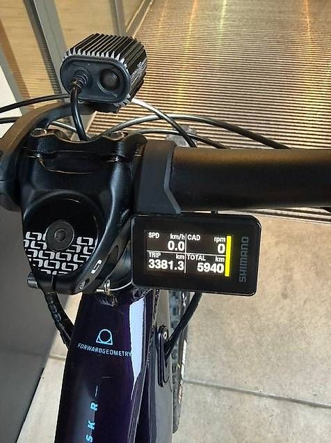 Vélos: Mondraker Dusk R – D'occasion à Schönholzerswilen par Biker00 4
