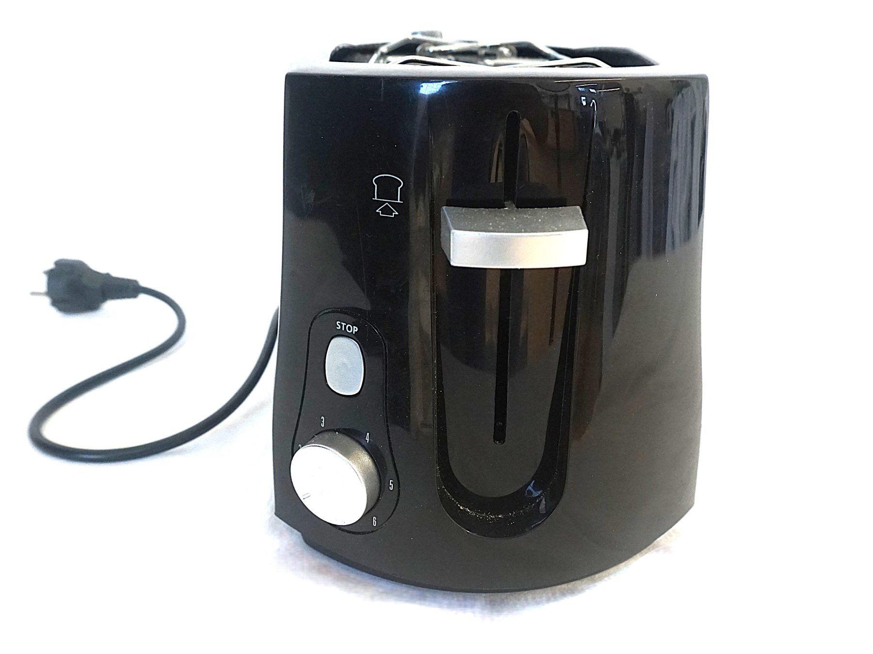 Elettrodomestici da cucina: Toaster Cloer – Usato da Pratteln venduto da Restwert_Pratteln 2