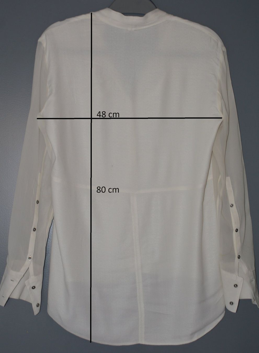 Tuniken: Helmut Lang Tunika / tunique S/M – Gebraucht aus Collonges von Auganien 2
