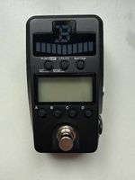 PANDORA stomp STOMP MULTI EFFECT PROCESSOR / TUNER