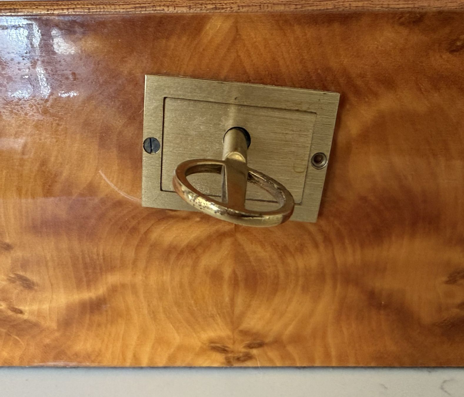 Davidoff Humidor per sigari: Humidificateur cigares Davidoff – Usato da Auboranges venduto da Mottura1963 3