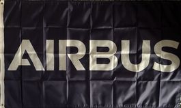 Airbus Fahne Flag Flugzeug A380 A320 A321 A350 Beluga A340