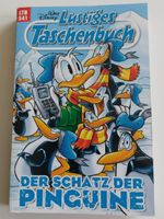 Lustiges Taschenbuch 541: Der Schatz der Pinguine!