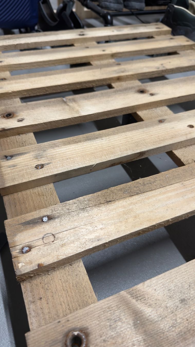 Pallets: Palette – Usato da Kloten venduto da iamsvenh 3