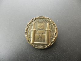 Insigne Landsgemeinde Colombier 1938