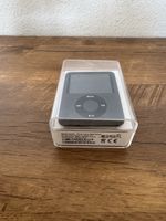 iPod Nano 8GB Noir