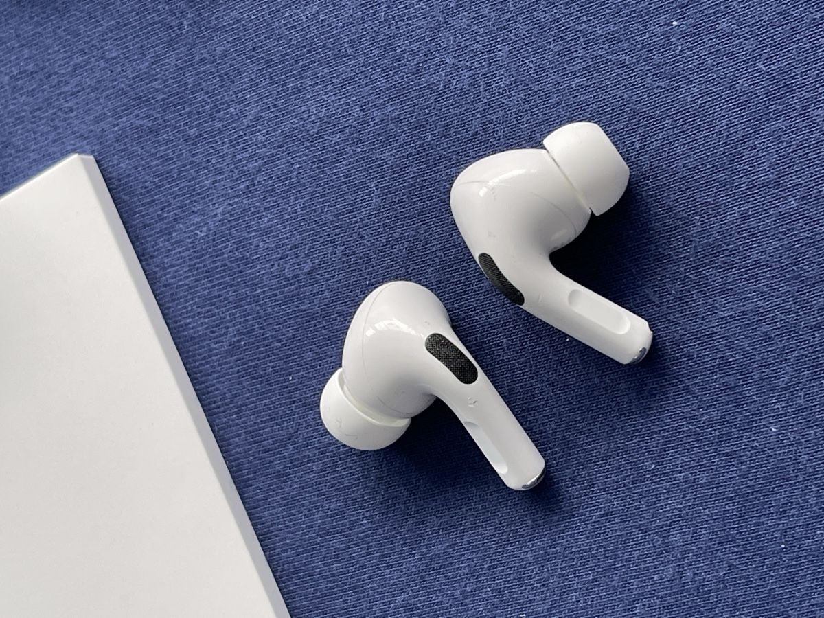 Apple Cuffie: AirPods PRO1 – Usato da Stans venduto da lion85 3