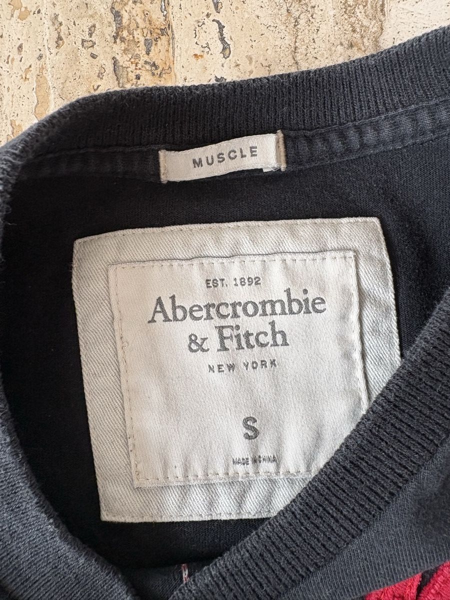 Abercrombie Camicie, T-shirt & Polo: Abercrombie Shirts Gr. S – Usato da Nürensdorf venduto da Yellowstone09 2