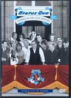 STATUS QUO - FAMOUS IN THE LAST CENTURY