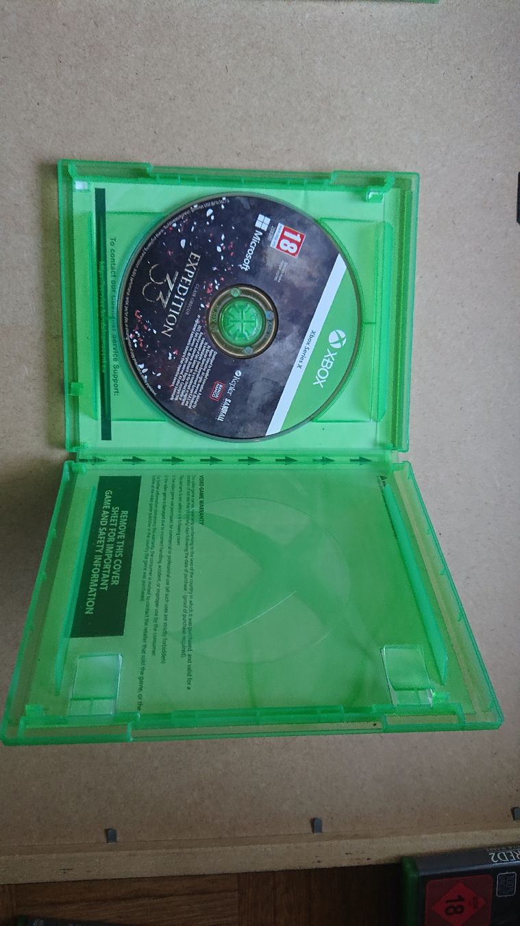 Giochi: Expedition 33 XBOX Series X – Usato da Chur venduto da FreakofRarity 2
