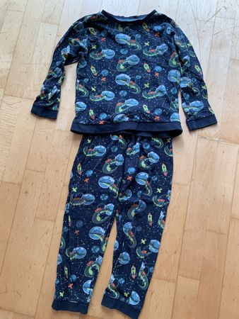 Pijama Gr. 98/104
