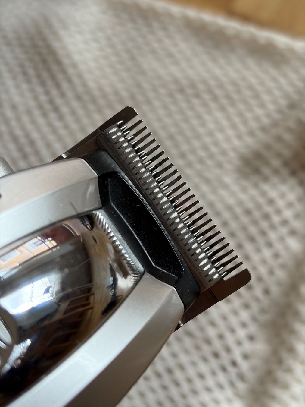 BaByliss Taglio: BaByliss E962E I-PRO 45 Intensive Trimmer – Usato da Zürich venduto da reecewu 2