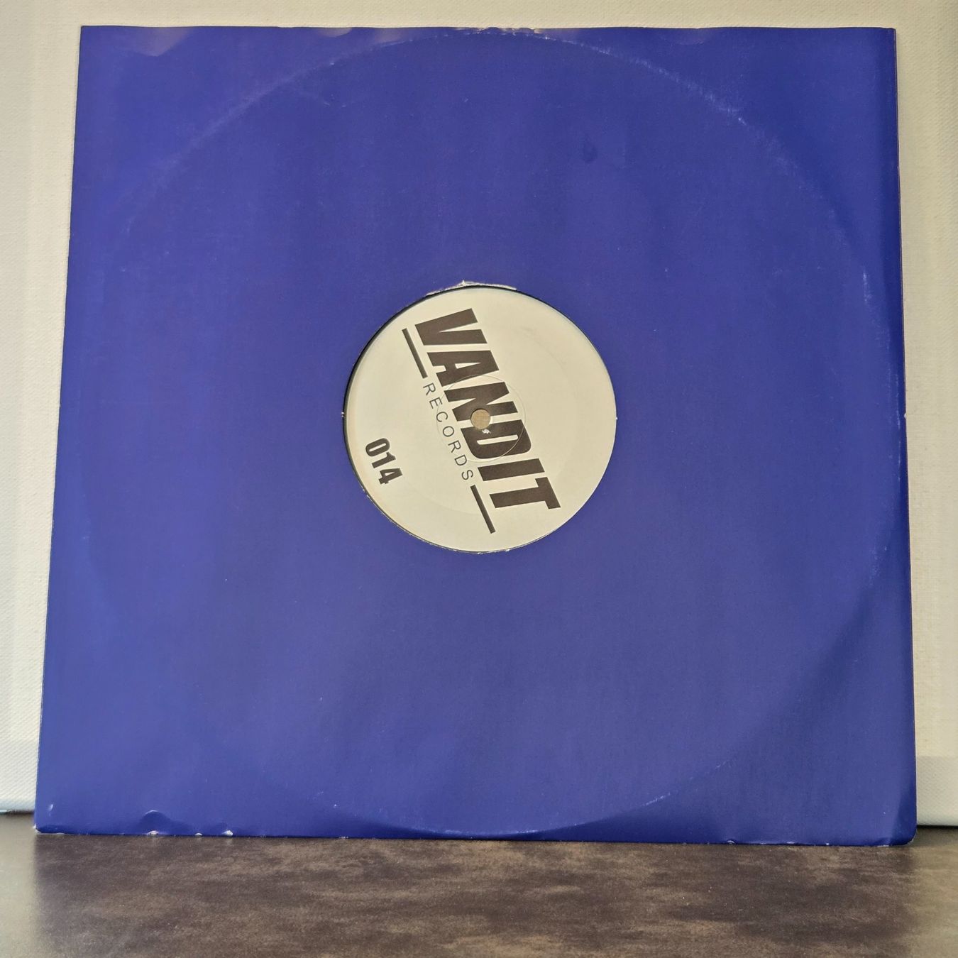 Schallplatten: Solid Sleep - Club Attack 12" | Vandit Records PvD Trance – Gebraucht aus Wädenswil von dan_sf95 1