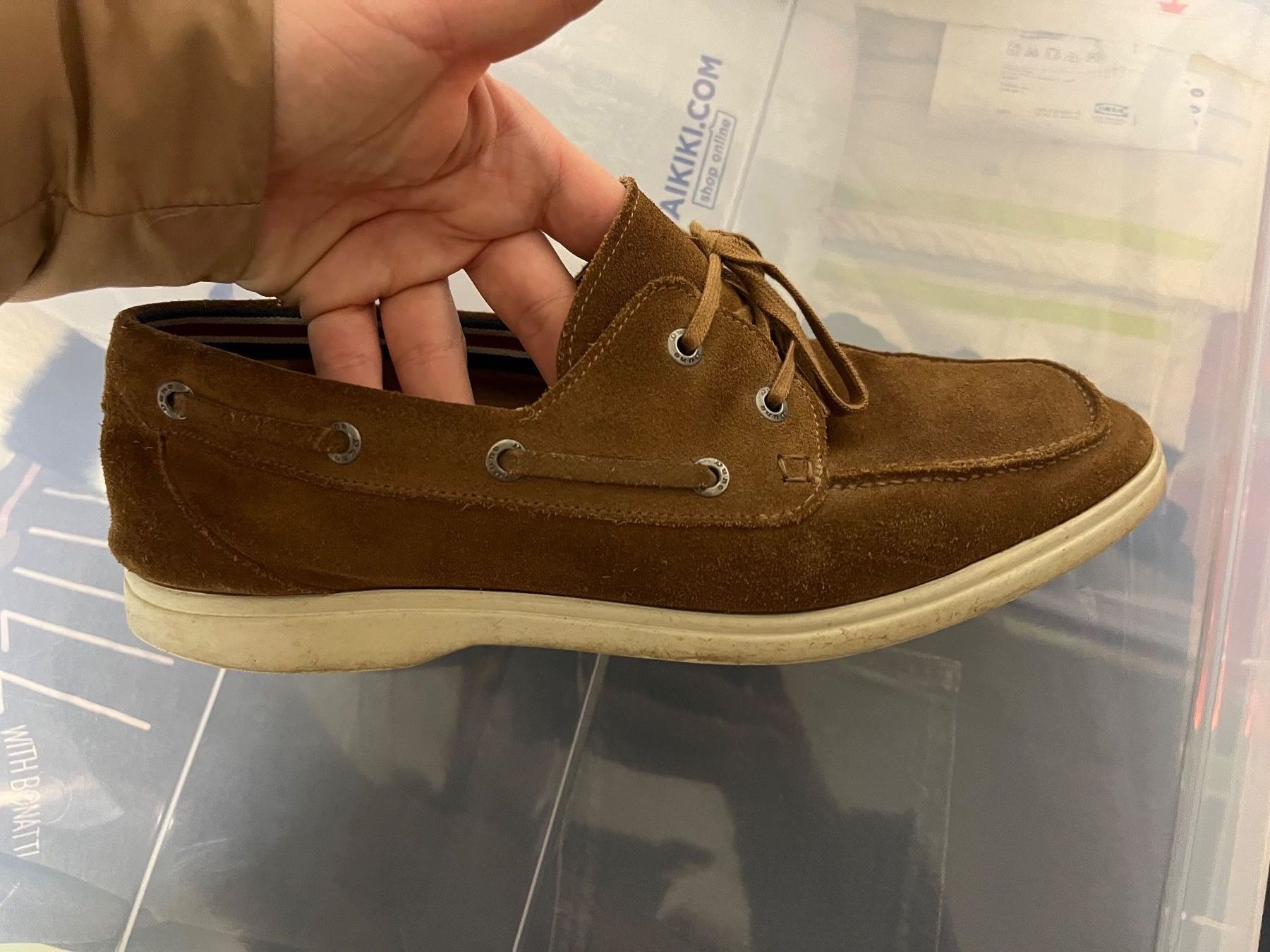 Dune London Herrenschuhe: Dune London Schuhe Gr.43 – Gebraucht aus Jona von Good_luck1_ 1