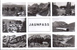 JAUNPASS, en 8 vues