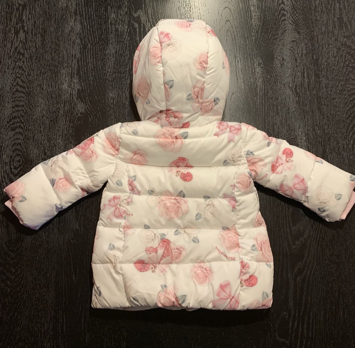 Jacken & Mäntel: Monnalisa Baby Winterjacke,NEU – Neu (gemäss Beschreibung) aus Klosters von ari_6y9m 5