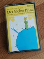 MC Der Kleine Prinz Hörspielkassette