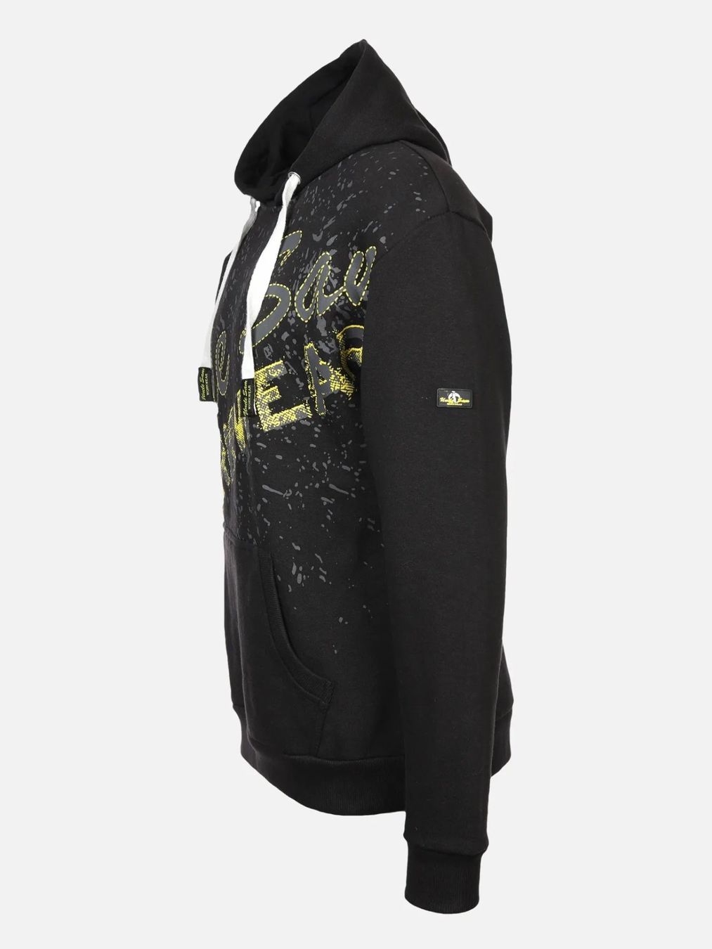 Maglioni & Felpe: UNCLE SAM Sweat-Hoodie S oder M schwarz – Nuovo (secondo la descrizione) da Kägiswil venduto da nick.333 3