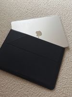 MOFT Laptop Sleeve Case for 13 inch very dark blue