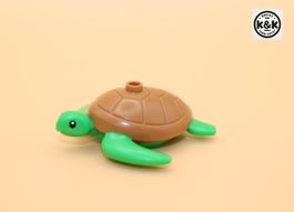 LEGO® Animal / Tier - Sea Turtle / Schildkröte - NEW