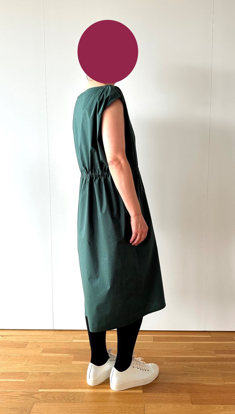 Vestiti: Sofie D’Hoore Sommerkleid – Usato da Zürich venduto da Secondbite 2