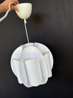 Vintage IKEA TRUBBNATE  pendant space age lamp