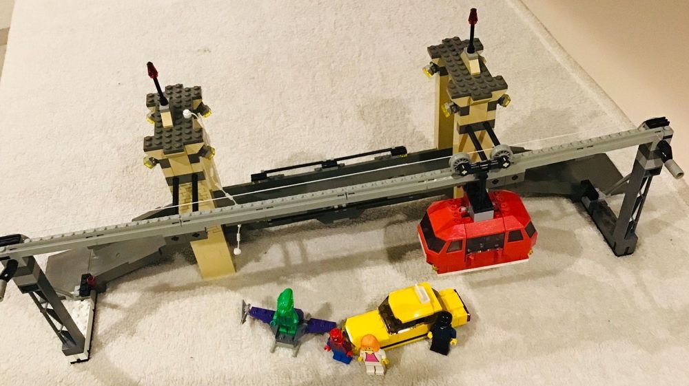 Lego 4852 online