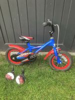 Kinder Pedalen Velo 14 Zoll