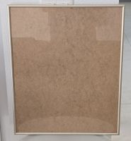 Bilderrahmen 60 x 50 x 2 – Frost Champagner