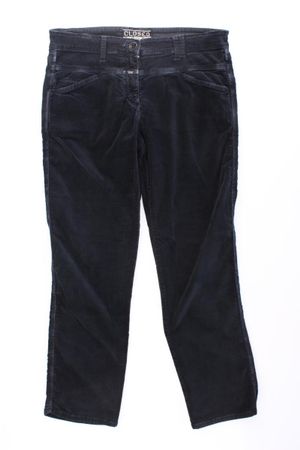 Closed Hose Gr. IT 46 (M) grau