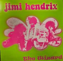 Jimi Hendrix - The Wizard