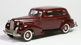 Rextoys 1:43, Packard Super Eight 1940