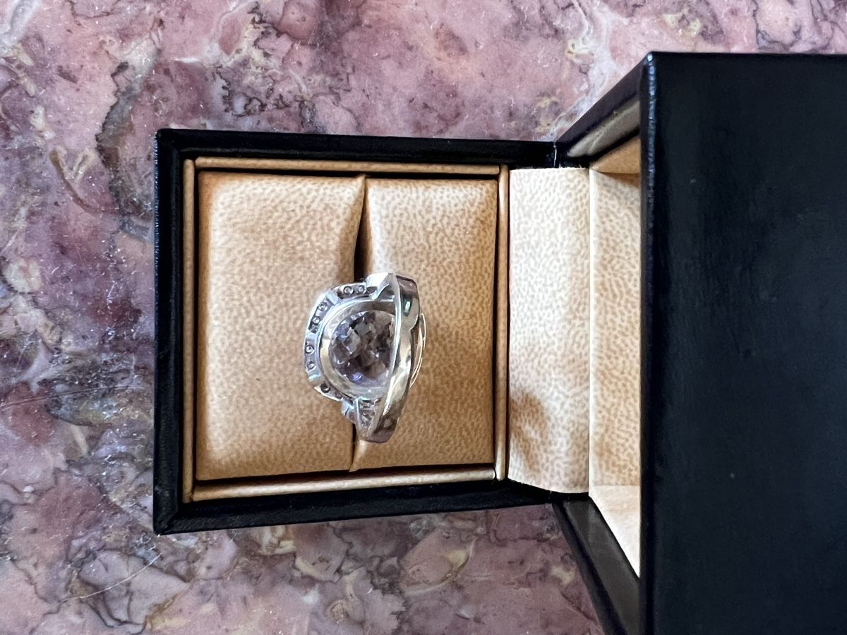 Ringe: Ring – Neu (gemäss Beschreibung) aus St.Gallen von 303_7fcf 7