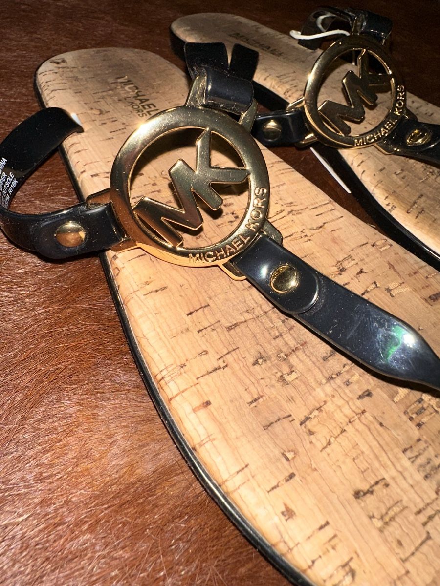 Michael Kors Scarpe da donna: Michael Kors Sandalen – Nuovo (secondo la descrizione) da baar venduto da may_8fwr