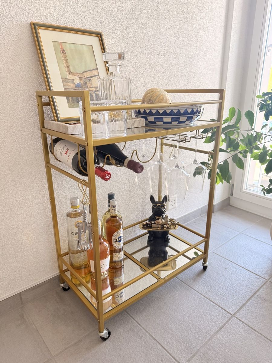 Valises & Sacs: Barwagen – D'occasion à Winterthur par net_wv2r