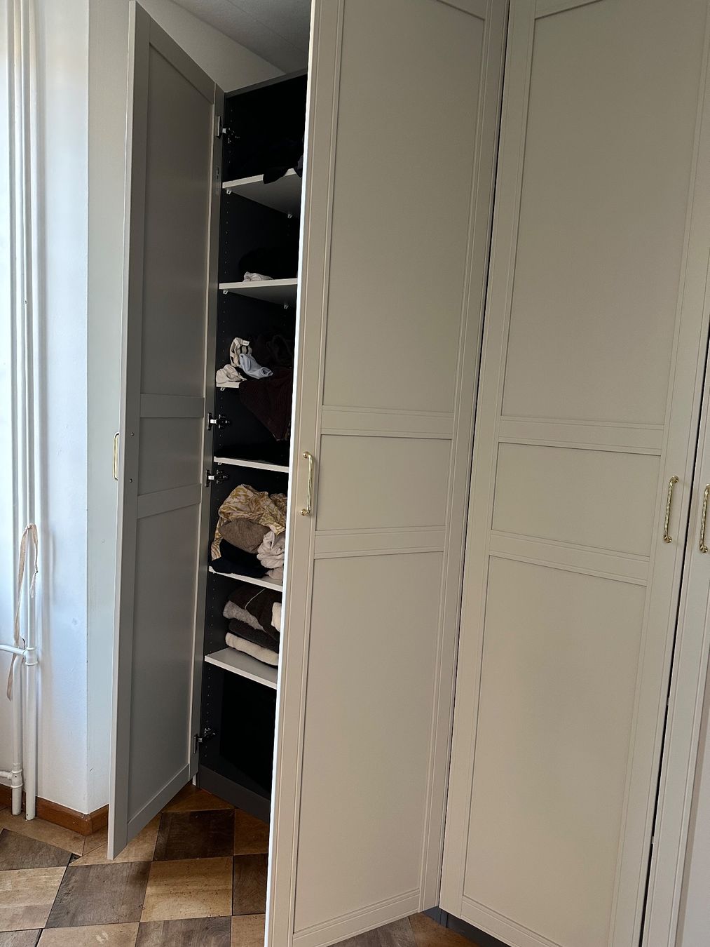 Ikea Schränke: Ikea Pax Schrank – Gebraucht aus Lenzburg von Nivesadina 2