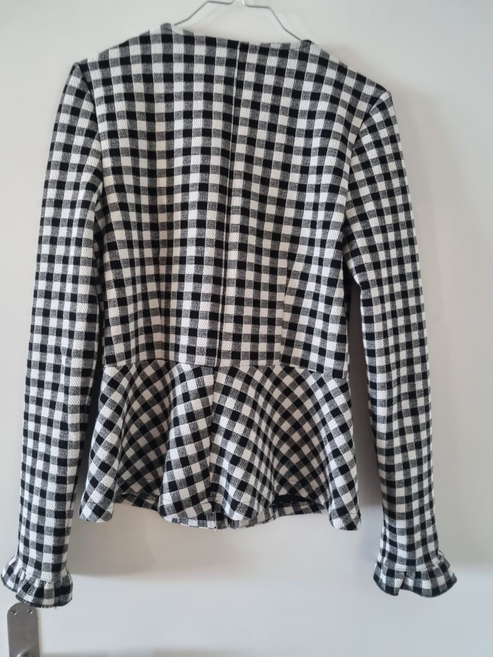Giacche: Review Jacke Gr.M – Usato da Thalwil venduto da Briscolina 1