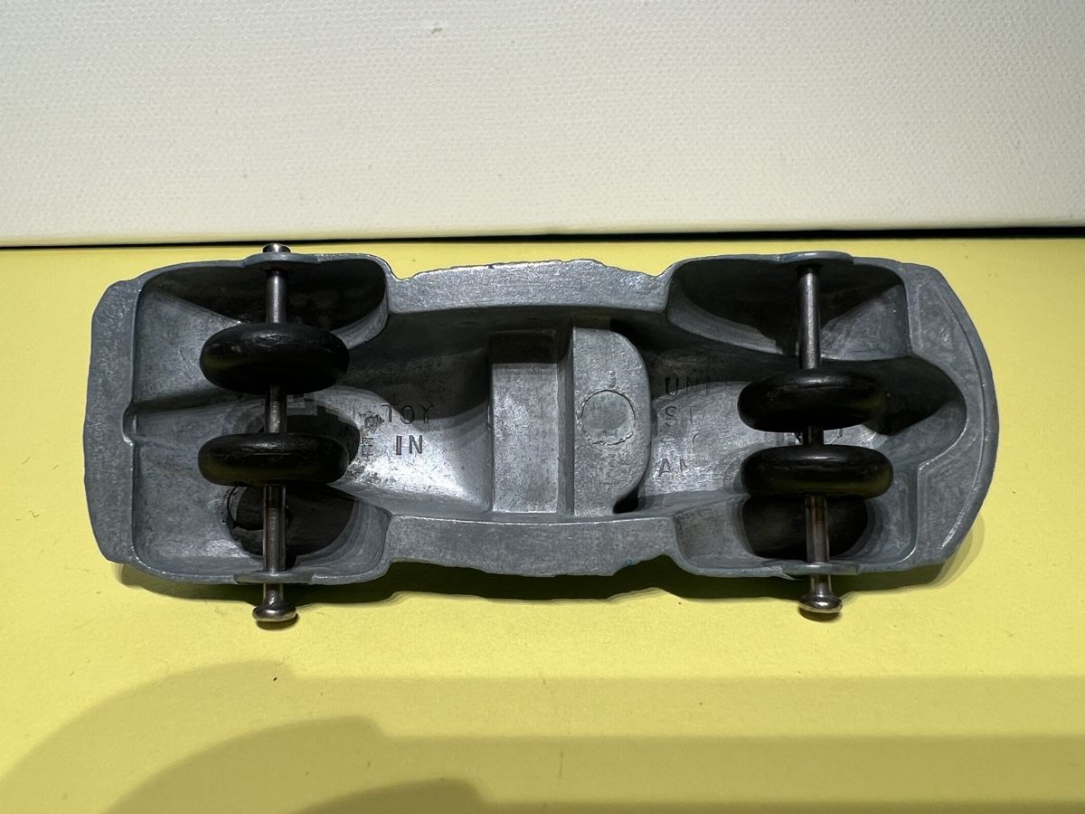 Modellini d'auto: Tootsie-Toy Auburn Speedster – Usato da Weinfelden venduto da Kammerflimmern 3