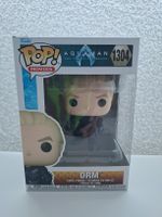 Funko Pop Movies: Aquaman - Orm 1304 - Neuwertig!