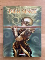 LE DIEU SINGE / VOLUME 1 / PREMIERE EDITION
