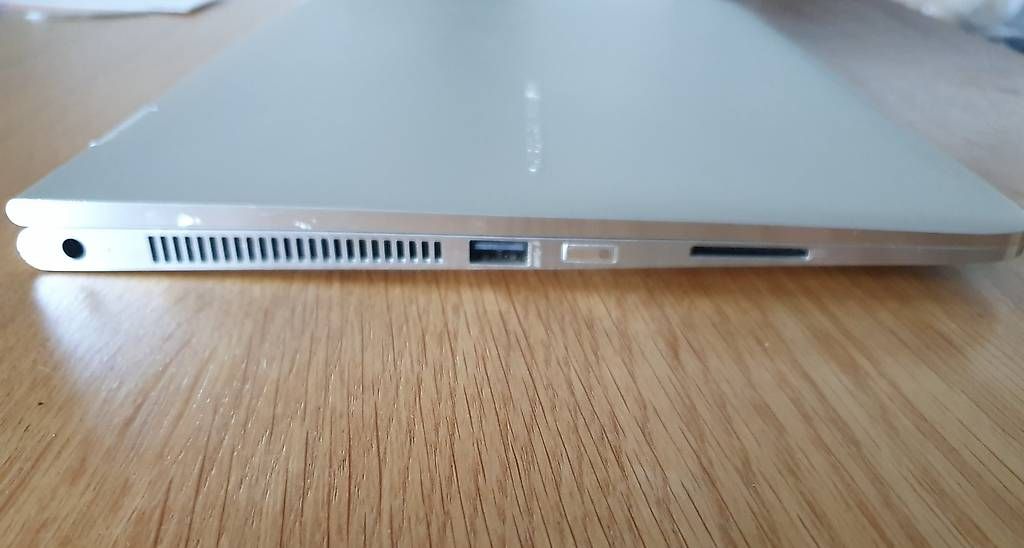 Hewlett Packard Portables: HP Spectre X360 14" – D'occasion à Mühlau par aneil 1