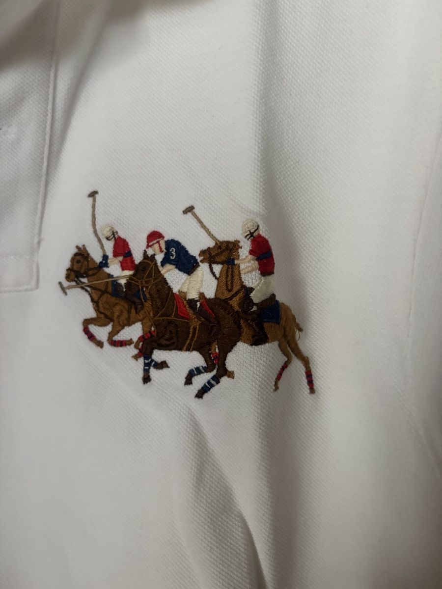 Ralph Lauren Magliette Polo: Ralph Lauren  – Usato da Pully venduto da Kalissa 2