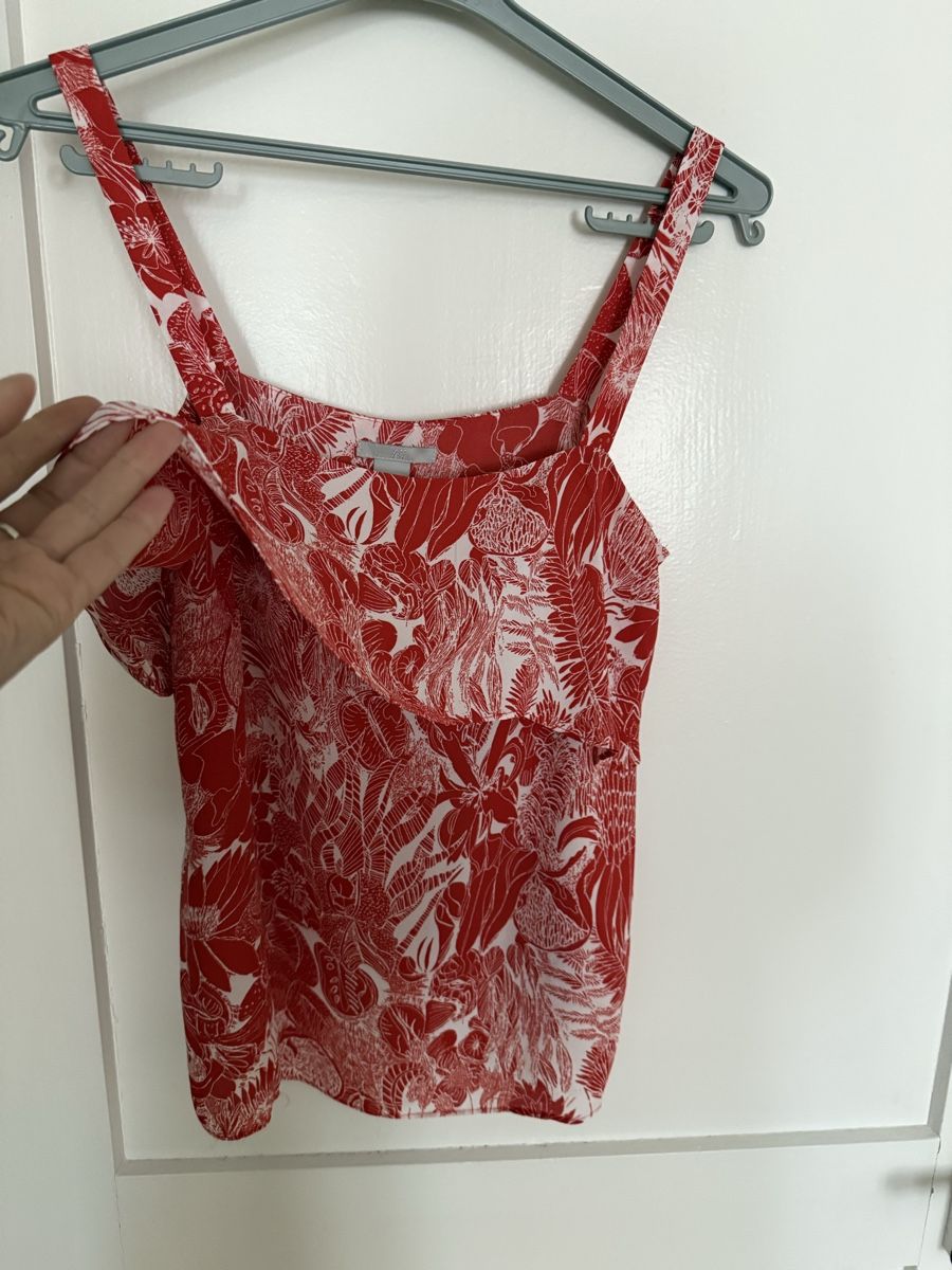 Lotti di vestiti: Blusen Paket M – Usato da Walenstadt venduto da nad_dm9g 1