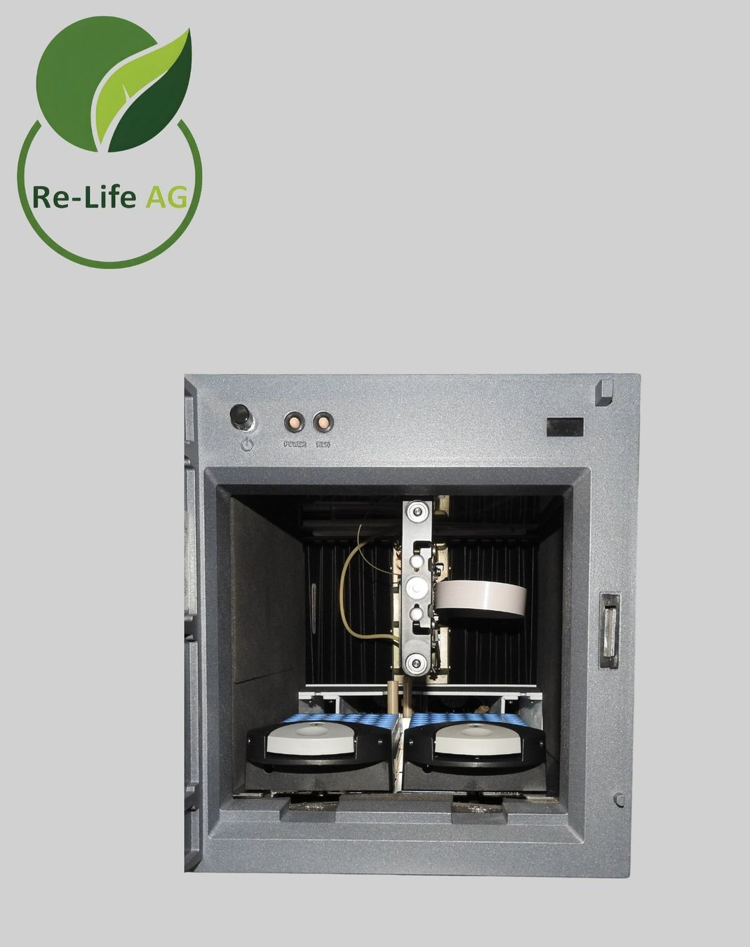 Tutte le macchine: Waters Acquity UPLC System – Usato da Reinach BL venduto da Re-LifeAG_Labor 7