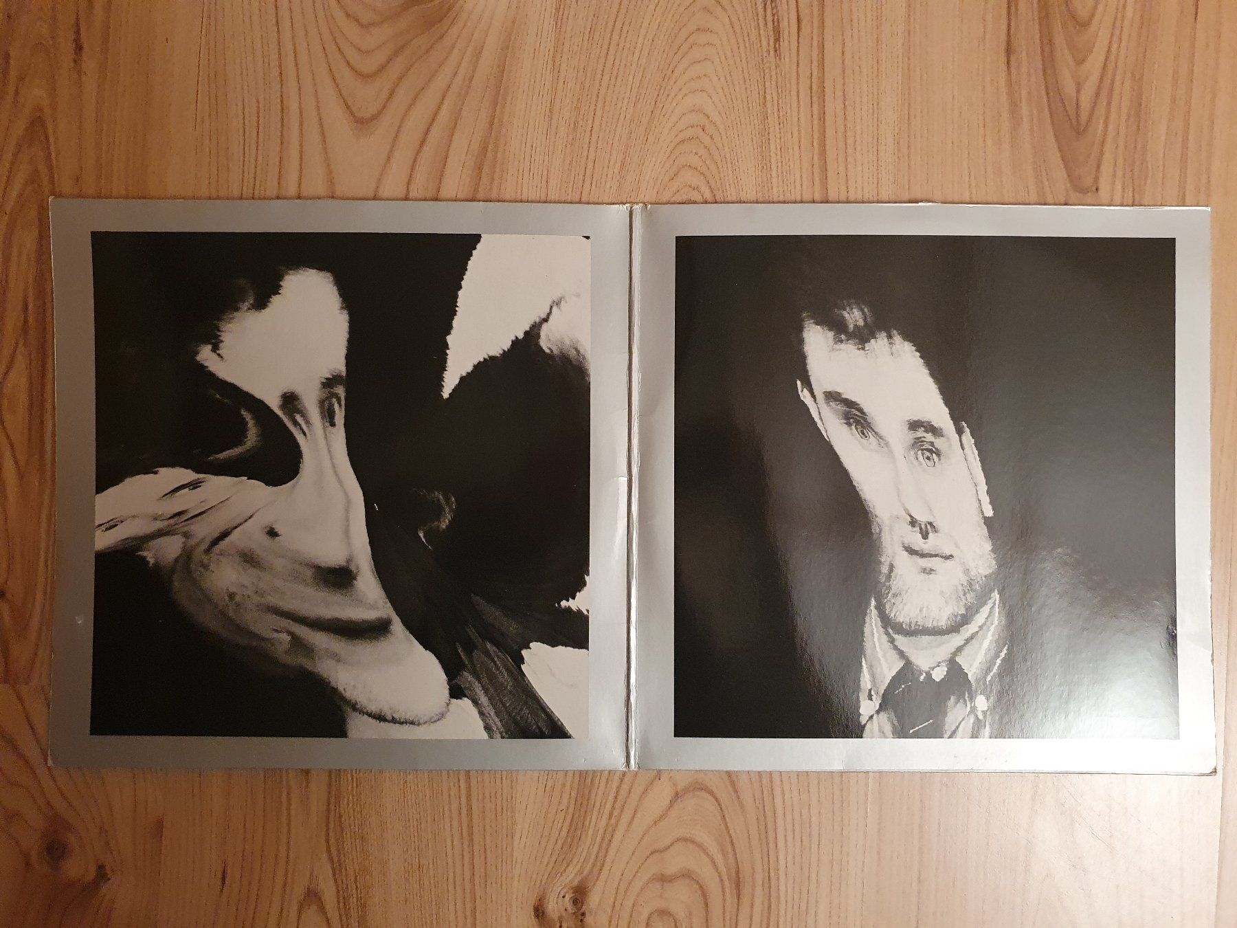 Dischi in vinile: Public Image Ltd. - Second Edition - 2 x Vinyl, 1990 RE – Usato da Worb venduto da FroLok 2