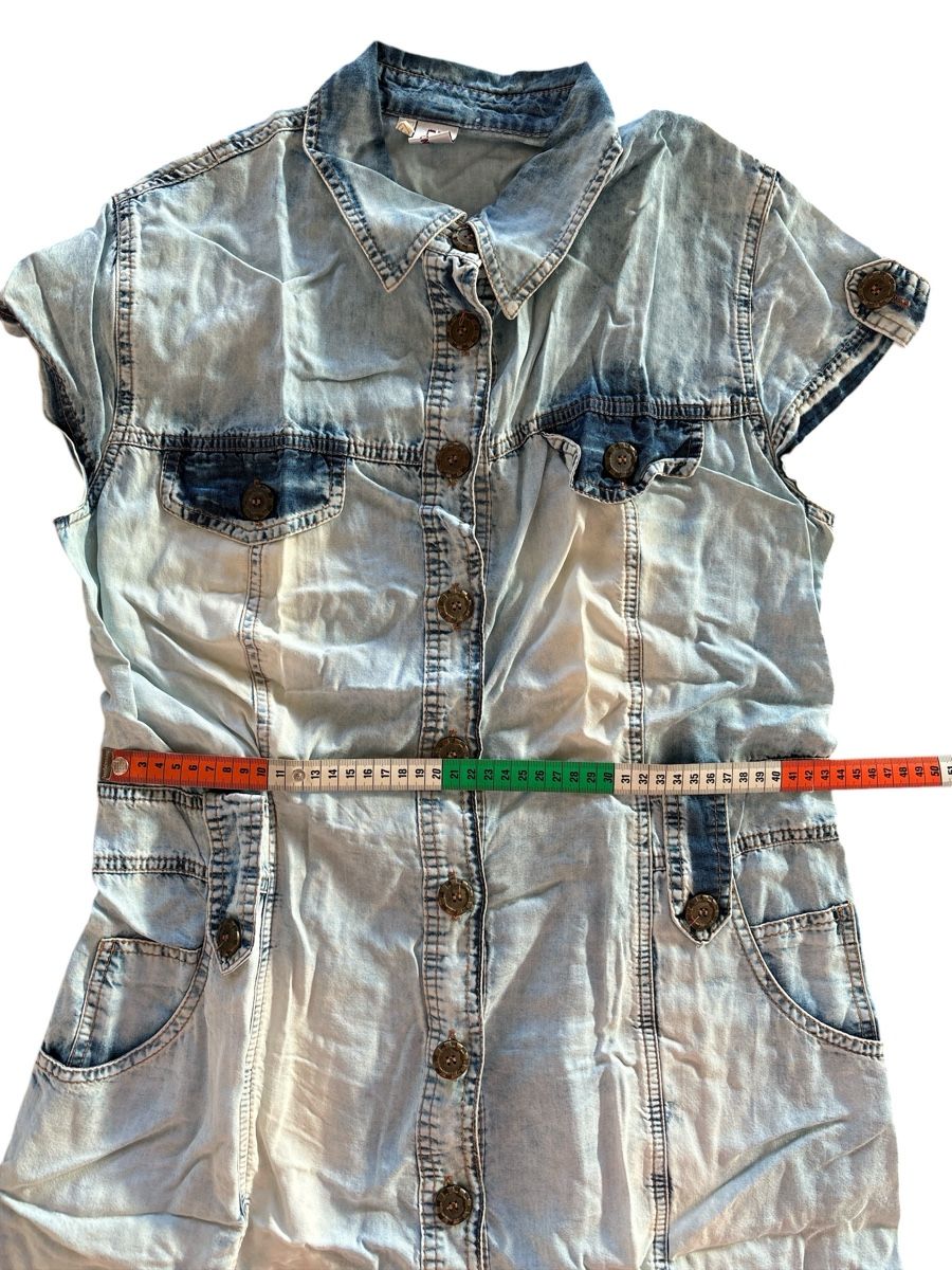Kleider: Robe – Gebraucht aus Dotzigen von SecondHandGems 4