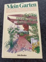 Mein Garten