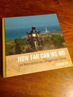 How fare we can. Stefan Fay